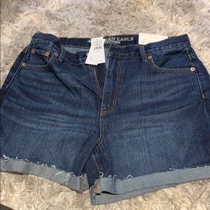 NWT American Eagle size 10 shorts
